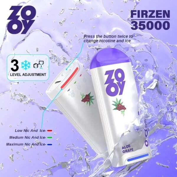 Zooy Firzen 35k