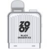 Zooy Lugvapor  20k Pod