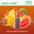Peach Mango Watermelon