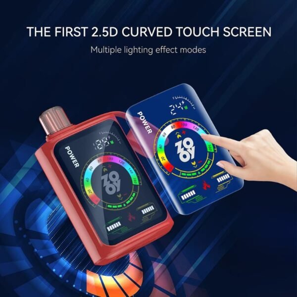 2 (2) Zooy Power 28k