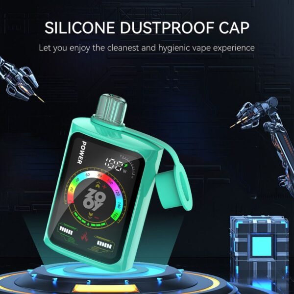 6 (2) Zooy Power 28k