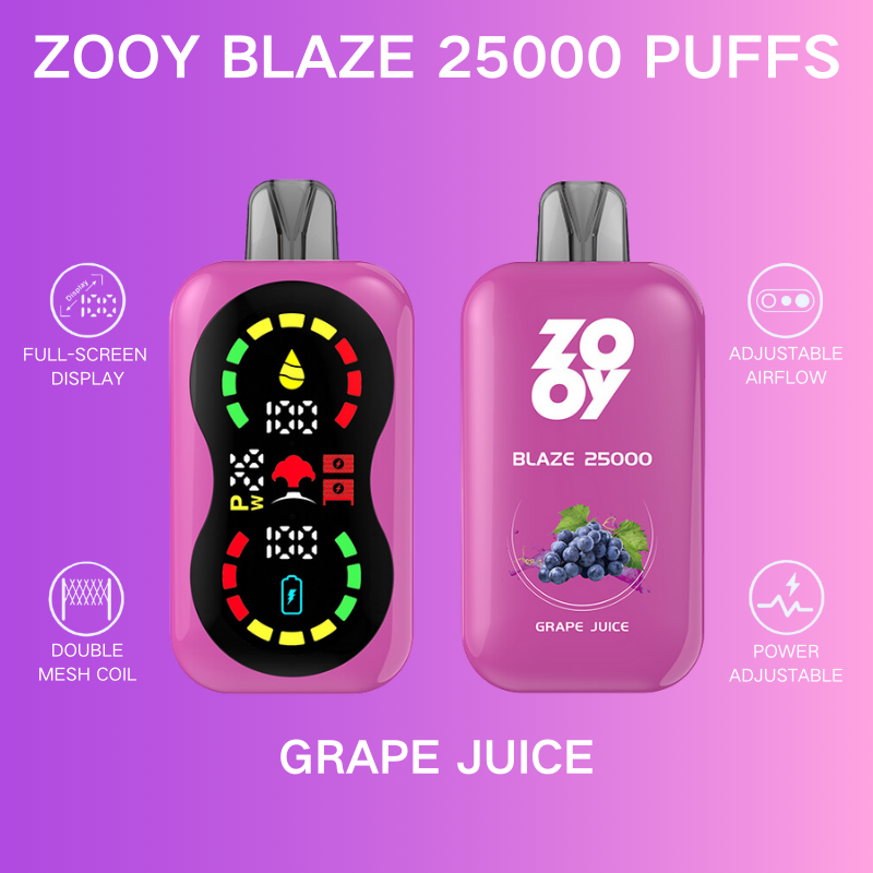 Grape Juice