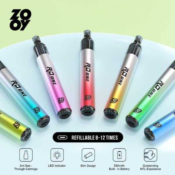 800x800-02 Zooy RD One kit + eliquid