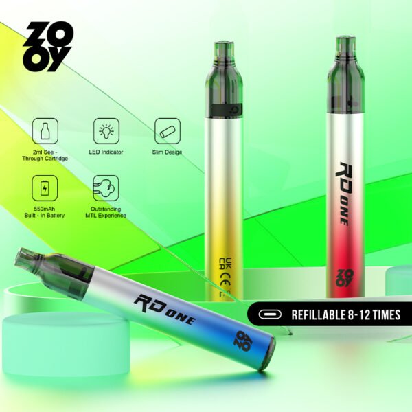 800x800-03 Zooy RD One kit + eliquid