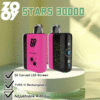Zooy Stars 30k