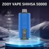 Zooy Shisha 50k
