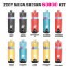 Imagen de WhatsApp 2025-07-27 a las 22.02.21_ad32858f Zooy Mega Shisha 60k Kit