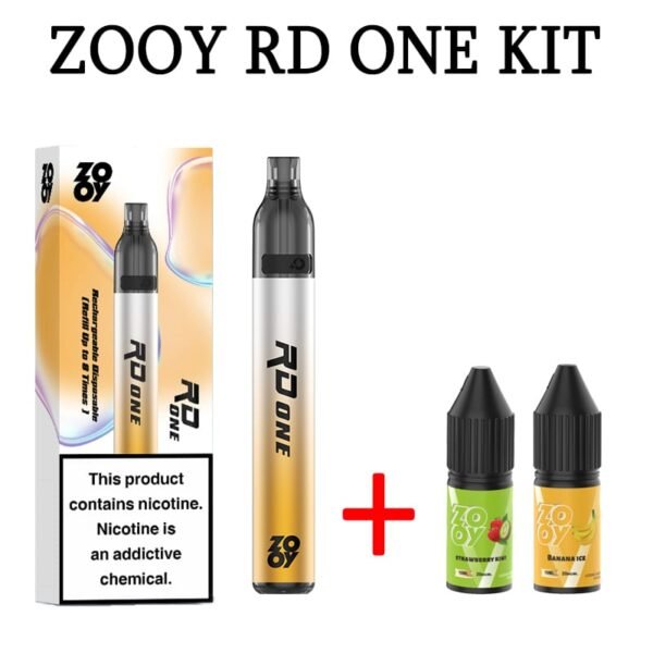 RDone详情海报7_00600 Zooy RD One kit + eliquid