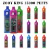 Zooy King 15k