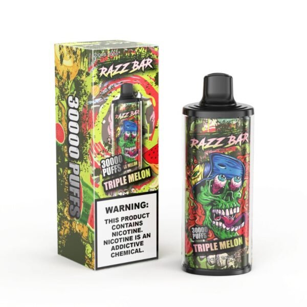 Razz Bar 30k