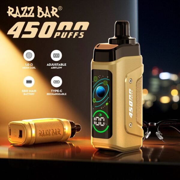 Razz Bar 45k
