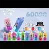 Vopk Triple 60k Disposable Vape 10-Pack