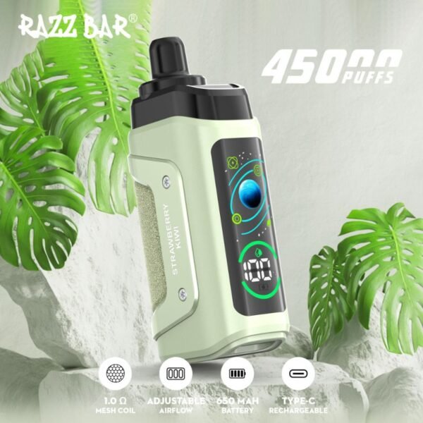 Razz Bar 45k