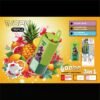 Vopk Triple 60k Disposable Vape 10-Pack