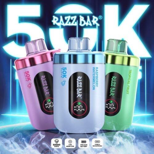 Razz Bar 50k