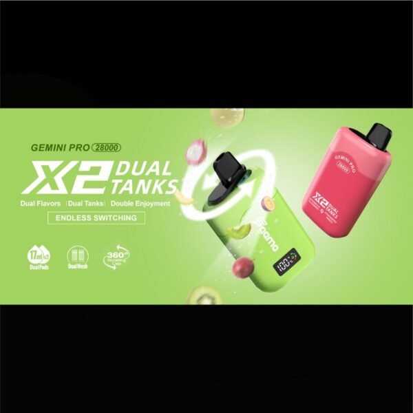 Feemo Gemini Pro 28k