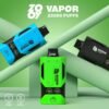 Zooy Vapor 22k