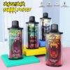 Razz Bar 15k