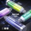 Razz Bar Crystal 10k
