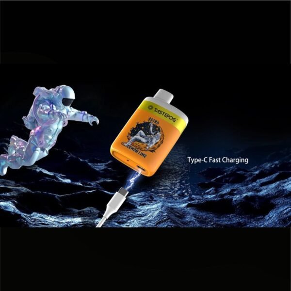 3 (2) Tastefog Astro 7k