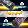 Razz Bar 30k