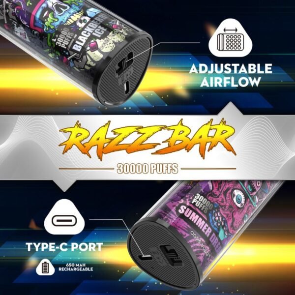 Razz Bar 30k