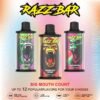 Razz Bar 15k