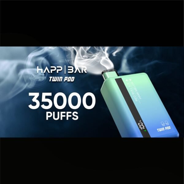 4 (3) Happbar Twins 35k