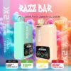4 Razz Bar 40k