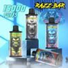 Razz Bar 15k