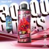 Razz Bar 30k