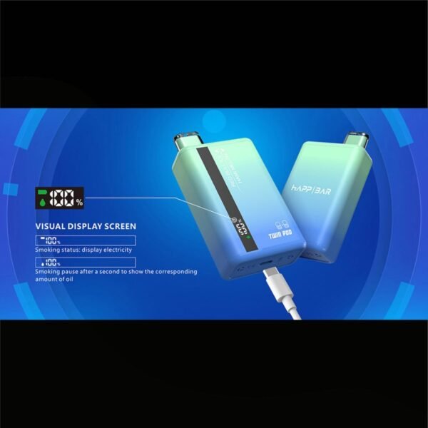 6 (3) Happbar Twins 35k