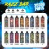 Razz Bar 30k
