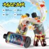 Razz Bar 15k