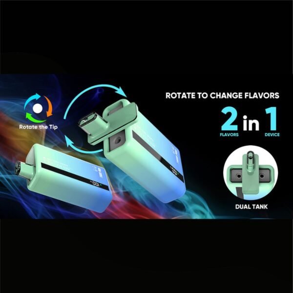 8 (2) Happbar Twins 35k