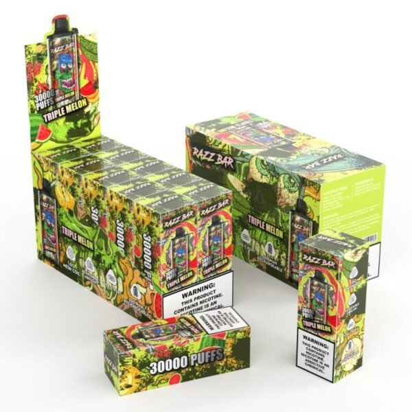 Razz Bar 30k