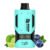 Blue Razz Ice