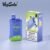 Blue Razz Lemonade + Lemon Lime