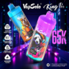 Vapsolo King Pro 65k