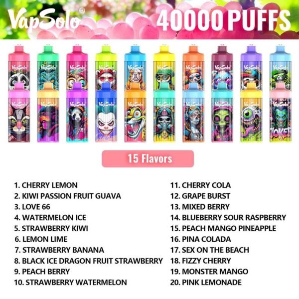 WhatsApp Image 2026-02-17 at 17. Vapsolo King Pro 40k