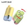HappBar SH150K (2) Happbar SH 150k
