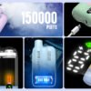 Happbar SH 150K