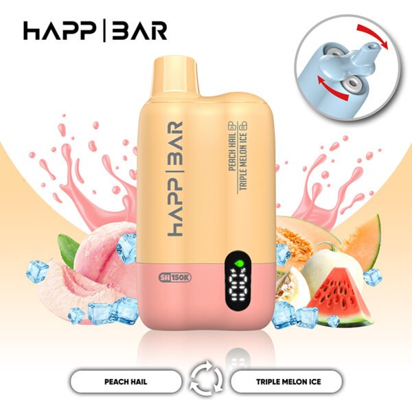 Happbar SH 150K